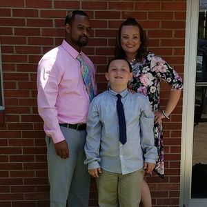 Meet your Posher, Melvinwhitney